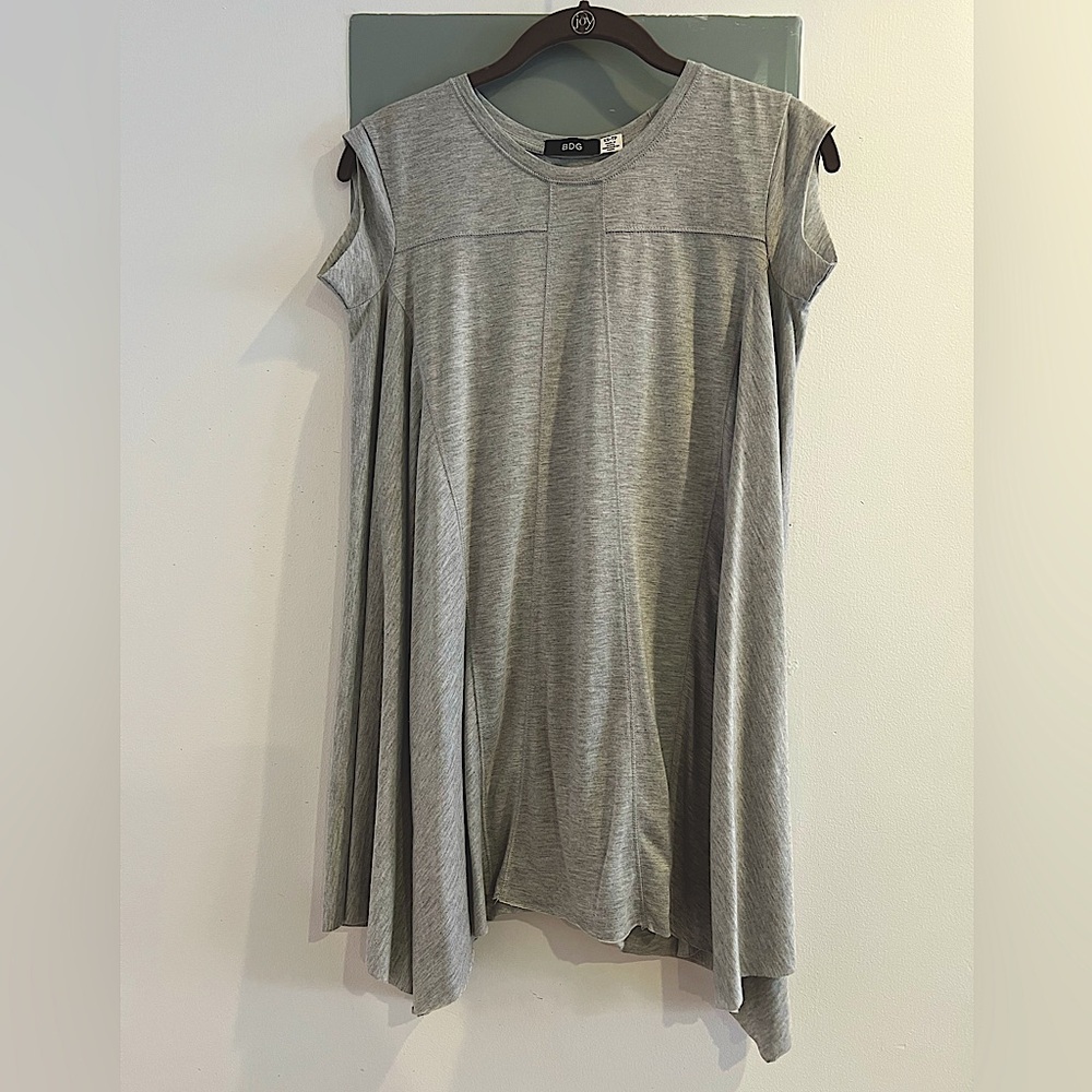 Shirt Dress